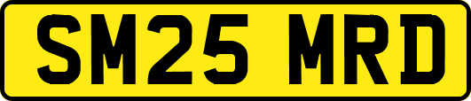 SM25MRD