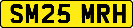 SM25MRH
