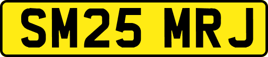 SM25MRJ