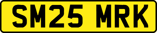 SM25MRK