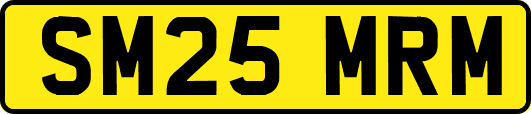 SM25MRM