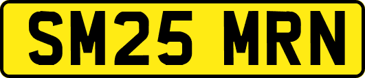 SM25MRN