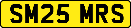 SM25MRS