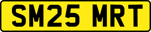SM25MRT