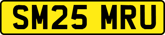 SM25MRU