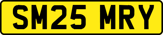 SM25MRY