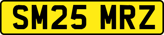 SM25MRZ