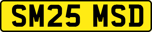 SM25MSD