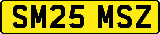 SM25MSZ