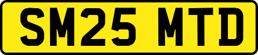 SM25MTD