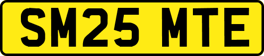 SM25MTE