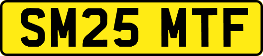 SM25MTF