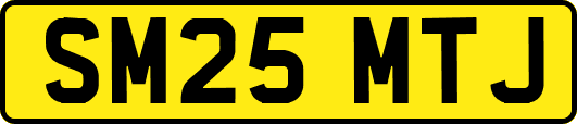 SM25MTJ