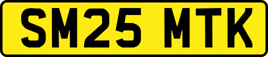 SM25MTK