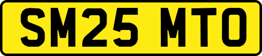 SM25MTO