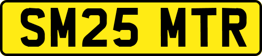 SM25MTR