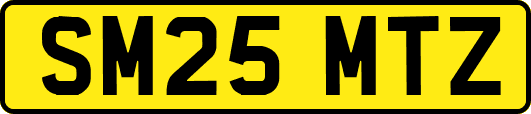 SM25MTZ