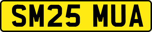 SM25MUA