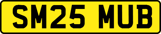 SM25MUB