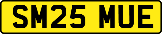 SM25MUE