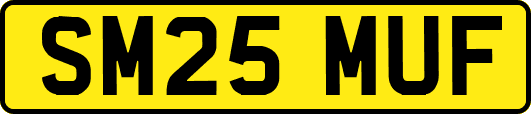 SM25MUF
