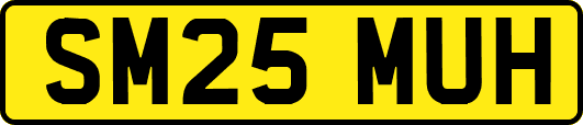 SM25MUH