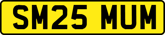 SM25MUM