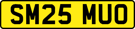 SM25MUO