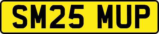SM25MUP