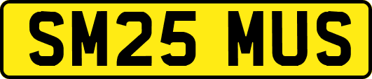 SM25MUS