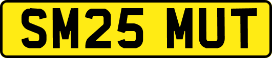 SM25MUT
