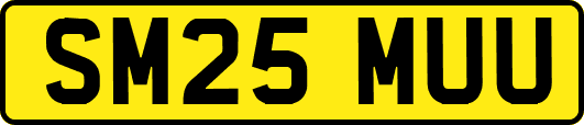 SM25MUU