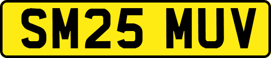 SM25MUV