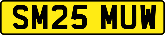 SM25MUW