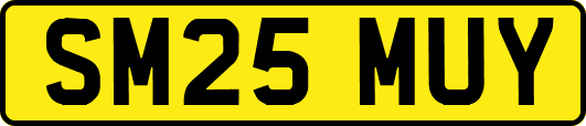 SM25MUY