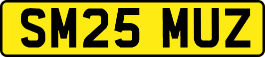 SM25MUZ