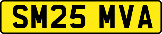 SM25MVA