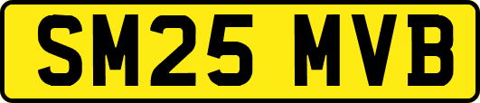 SM25MVB
