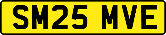 SM25MVE