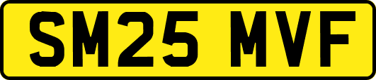 SM25MVF