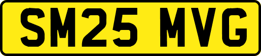 SM25MVG