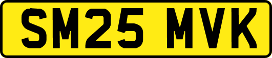 SM25MVK