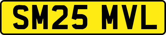 SM25MVL