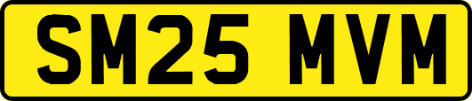 SM25MVM