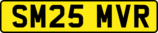 SM25MVR