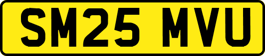 SM25MVU
