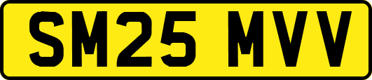 SM25MVV