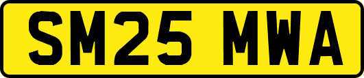 SM25MWA
