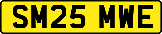 SM25MWE