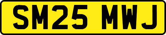 SM25MWJ